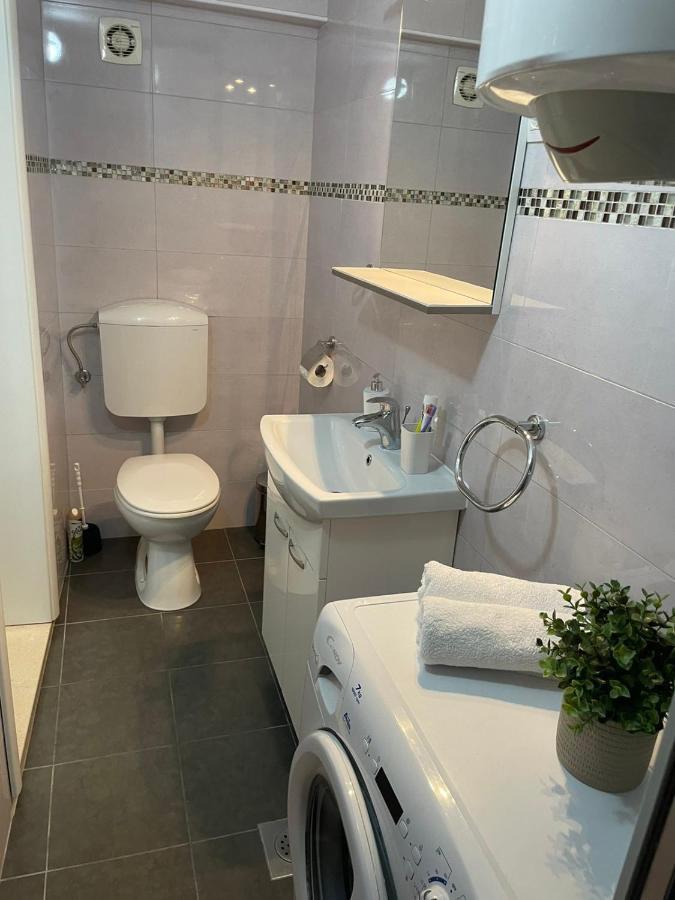 Apartment Matea Dubrovnik Kültér fotó