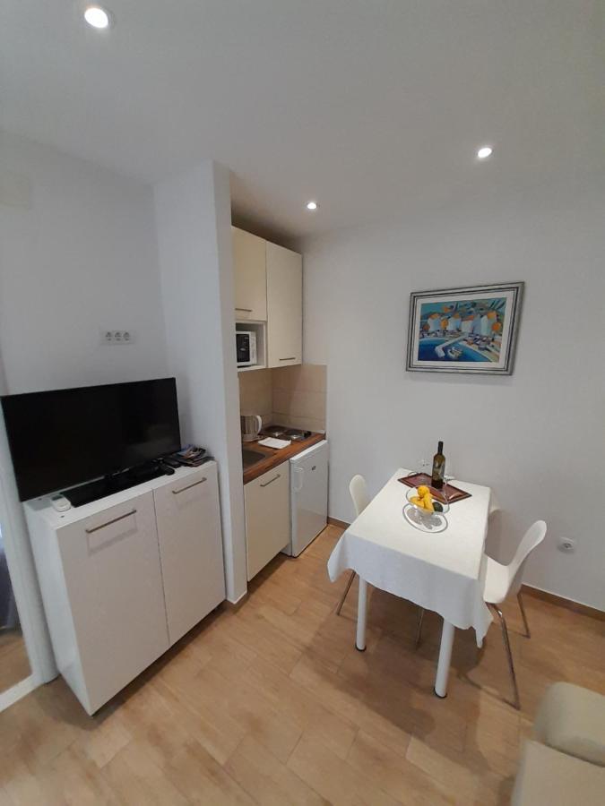 Apartment Matea Dubrovnik Kültér fotó