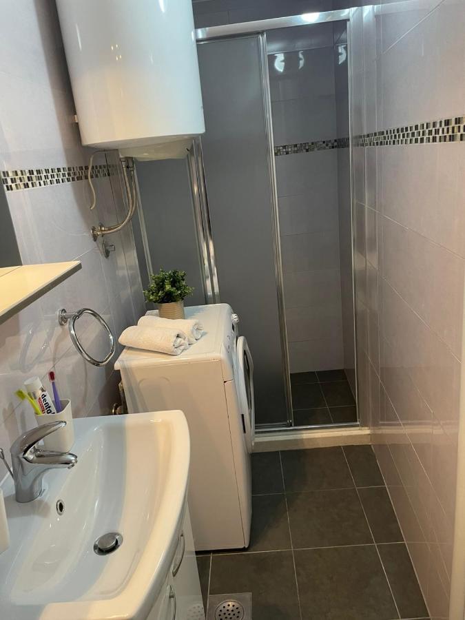 Apartment Matea Dubrovnik Kültér fotó