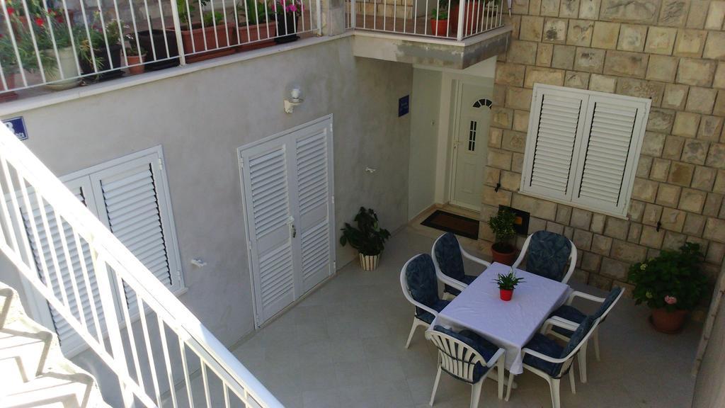 Apartment Matea Dubrovnik Kültér fotó